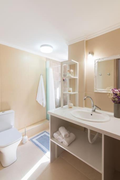 New Close To Medical Center With Garden * Héraklion