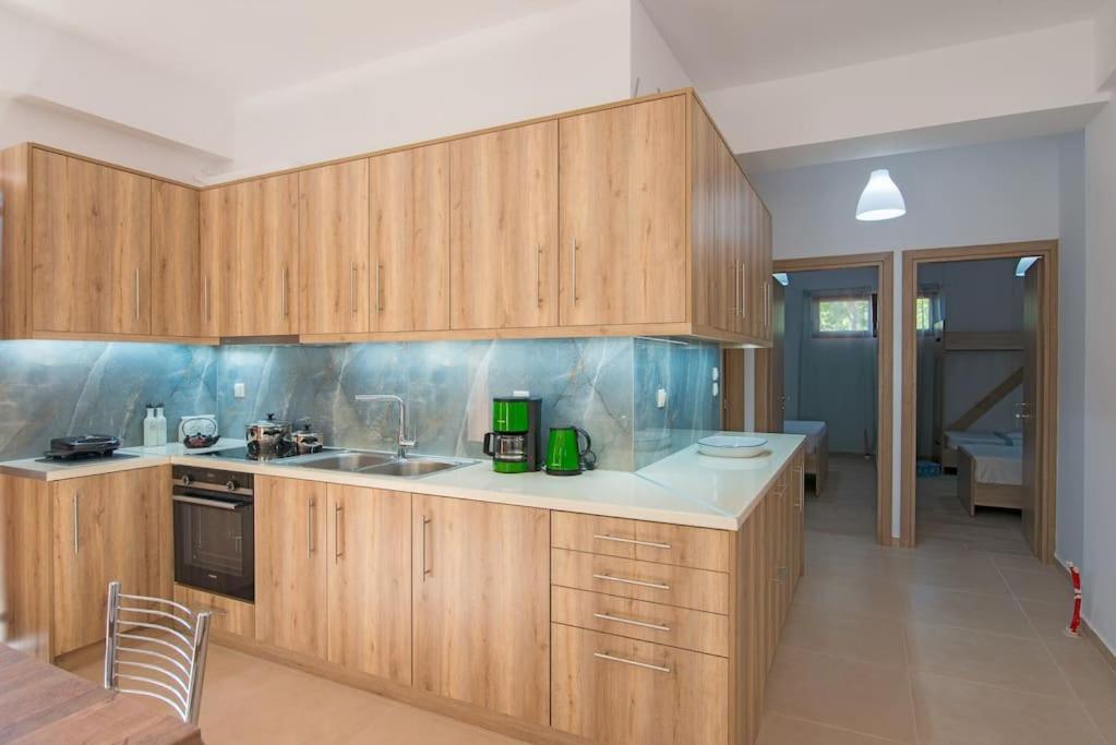 Appartement New Close To Medical Center With Garden