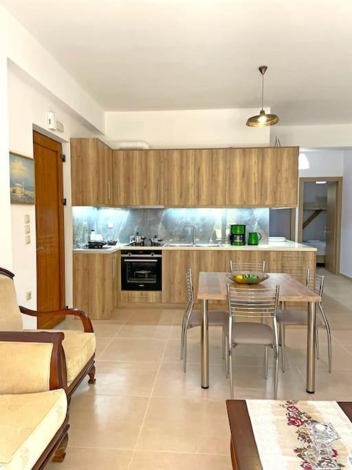 New Close To Medical Center With Garden Appartement *
