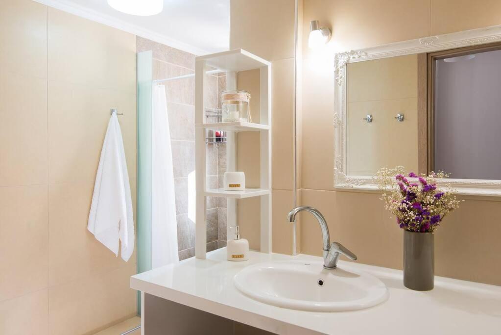 New Close To Medical Center With Garden Appartement
