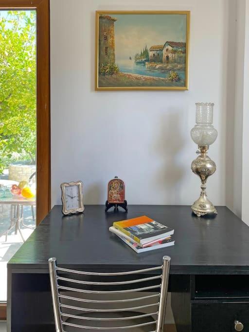 New Close To Medical Center With Garden Appartement Héraklion