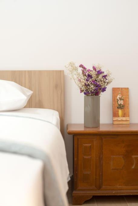 Appartement New Close To Medical Center With Garden Héraklion
