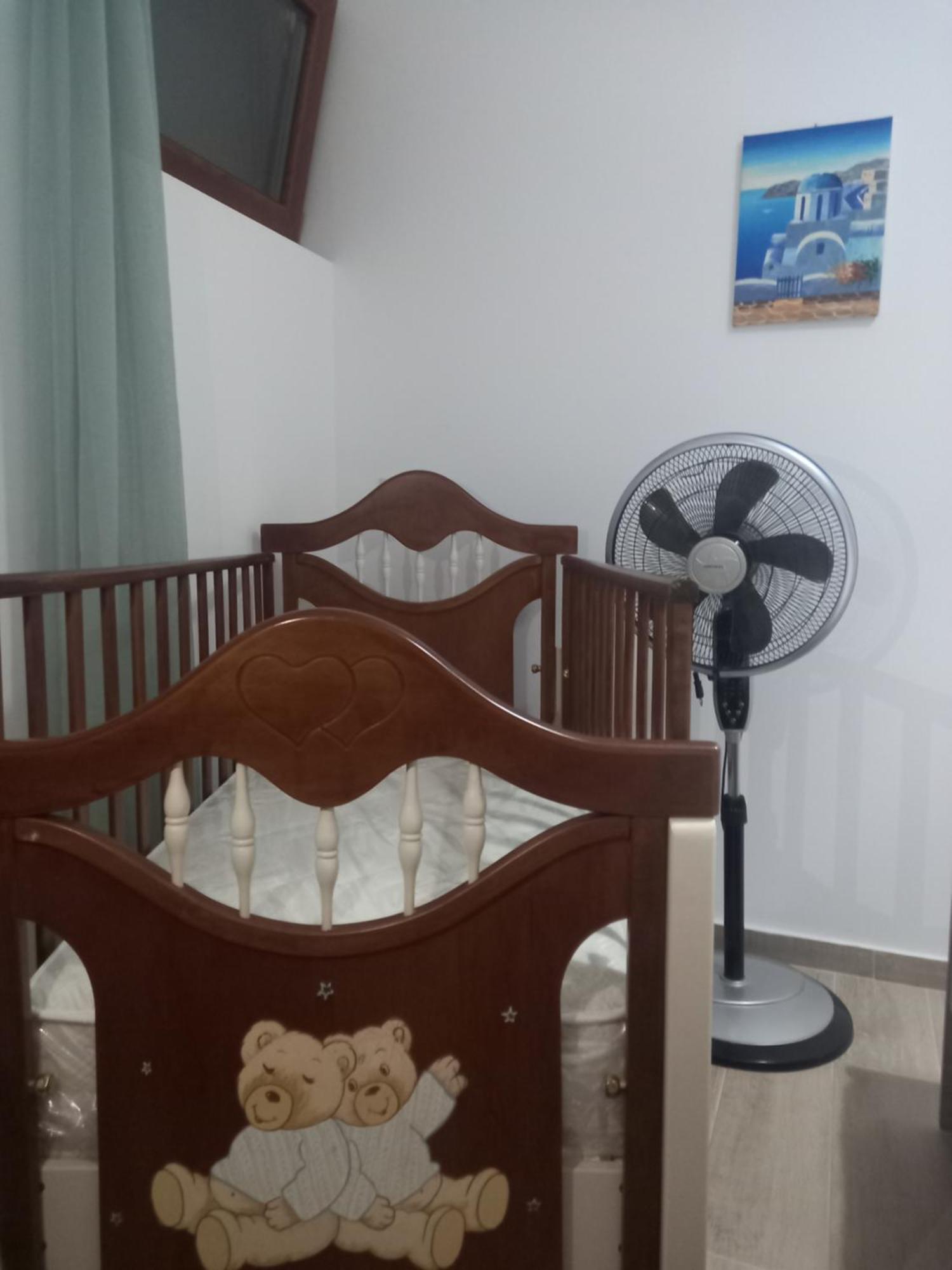 New Close To Medical Center With Garden
