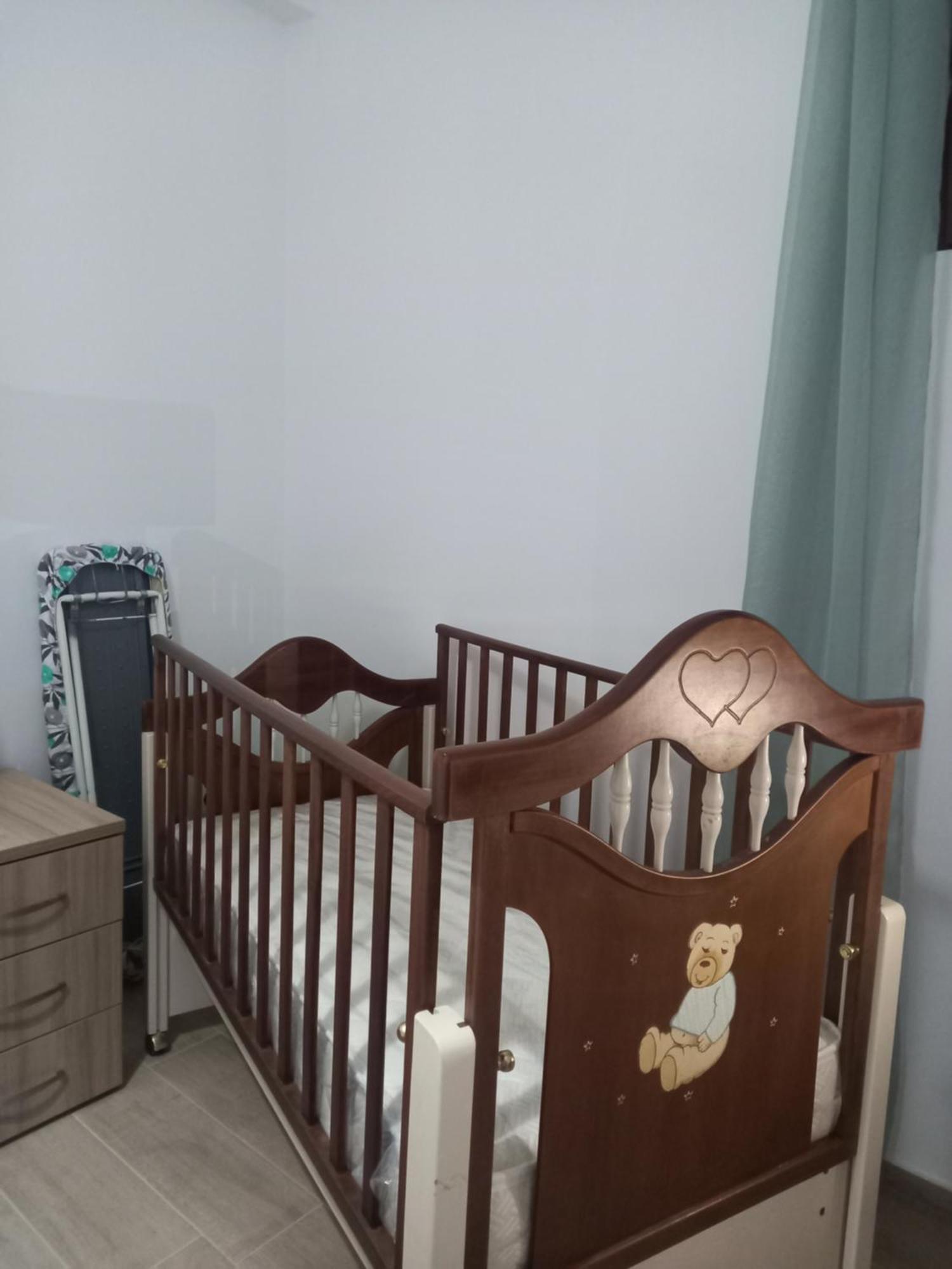 Appartement New Close To Medical Center With Garden