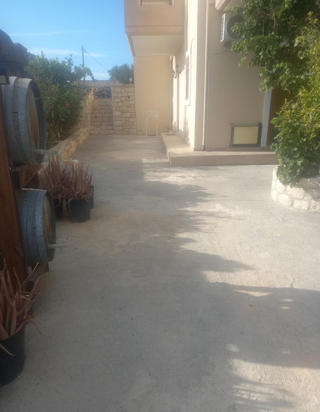 New Close To Medical Center With Garden Appartement